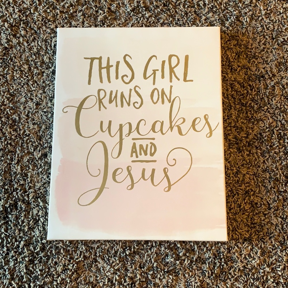 11”x14” Canvas